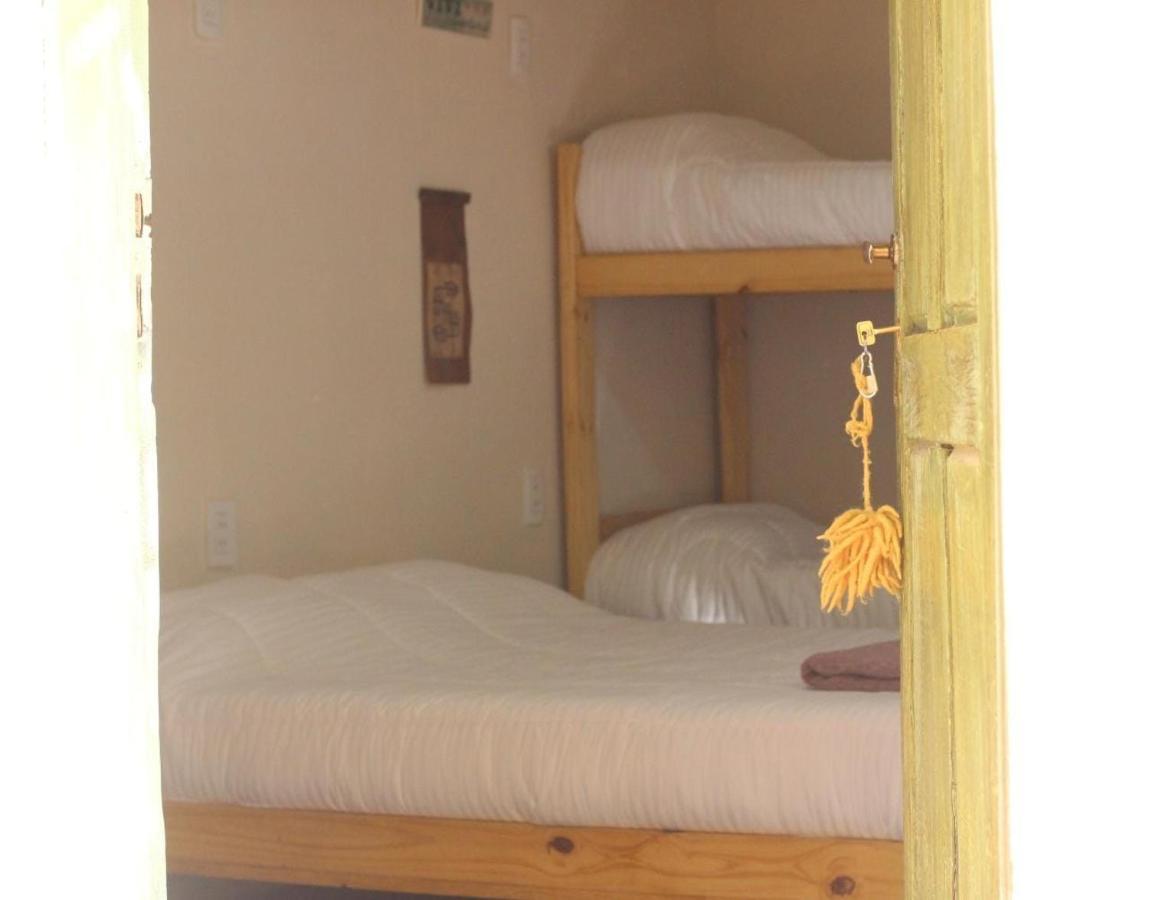 Cielito Lindo Hostel Cafayate Kültér fotó