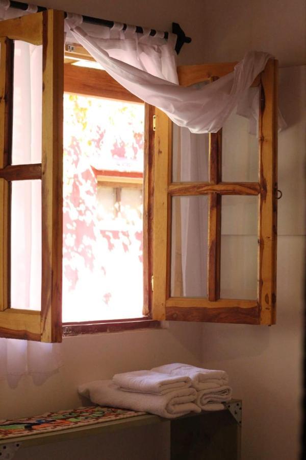 Cielito Lindo Hostel Cafayate Kültér fotó