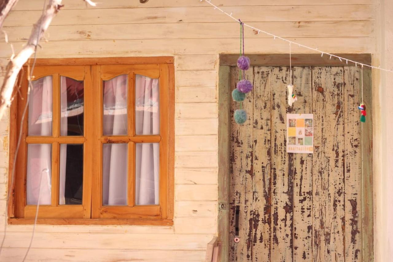 Cielito Lindo Hostel Cafayate Kültér fotó