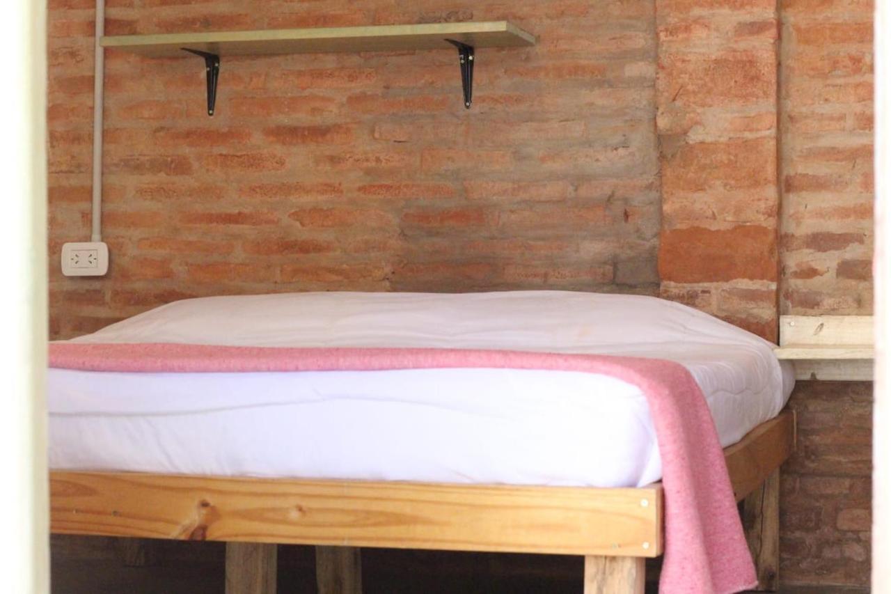 Cielito Lindo Hostel Cafayate Kültér fotó