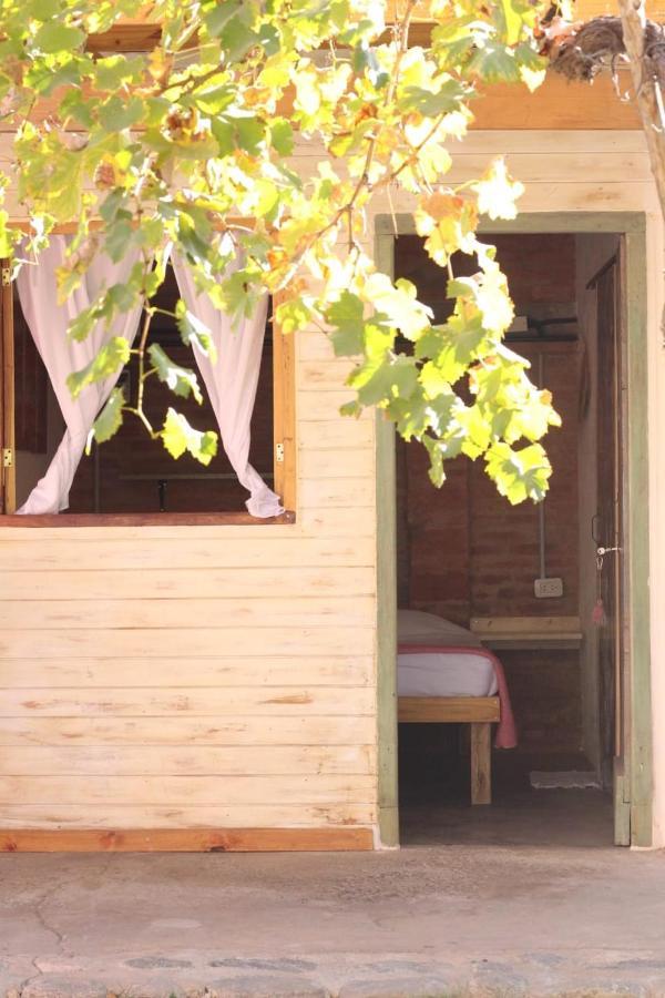 Cielito Lindo Hostel Cafayate Kültér fotó