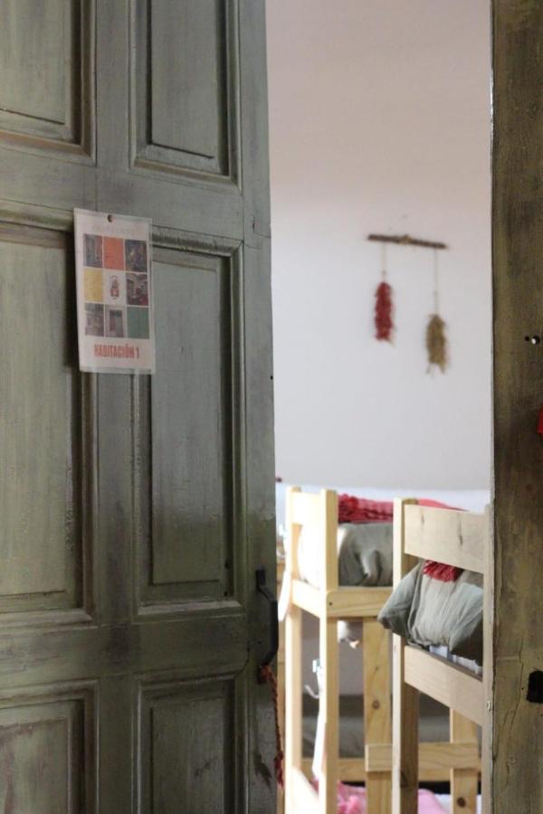 Cielito Lindo Hostel Cafayate Kültér fotó