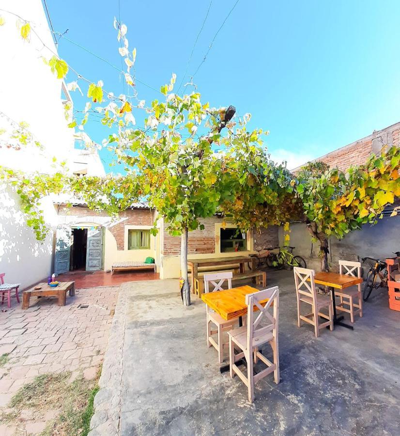Cielito Lindo Hostel Cafayate Kültér fotó