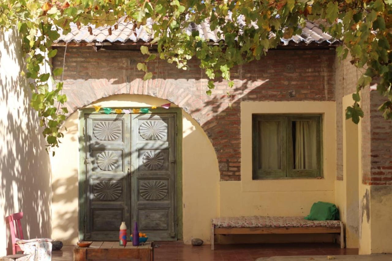 Cielito Lindo Hostel Cafayate Kültér fotó
