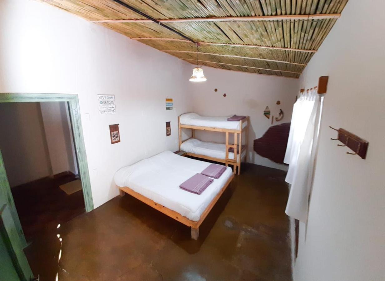 Cielito Lindo Hostel Cafayate Kültér fotó