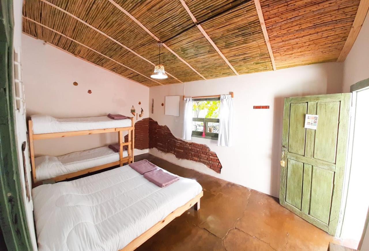 Cielito Lindo Hostel Cafayate Kültér fotó