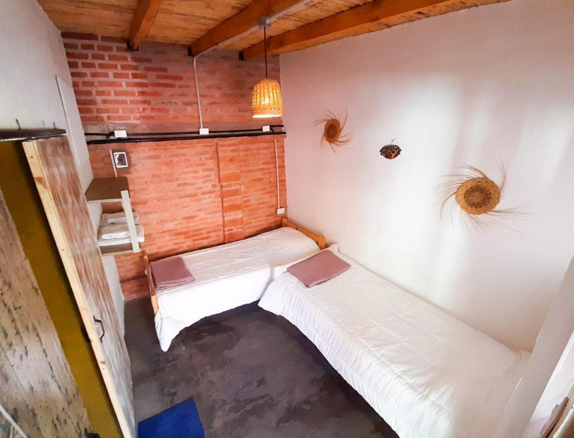 Cielito Lindo Hostel Cafayate Kültér fotó