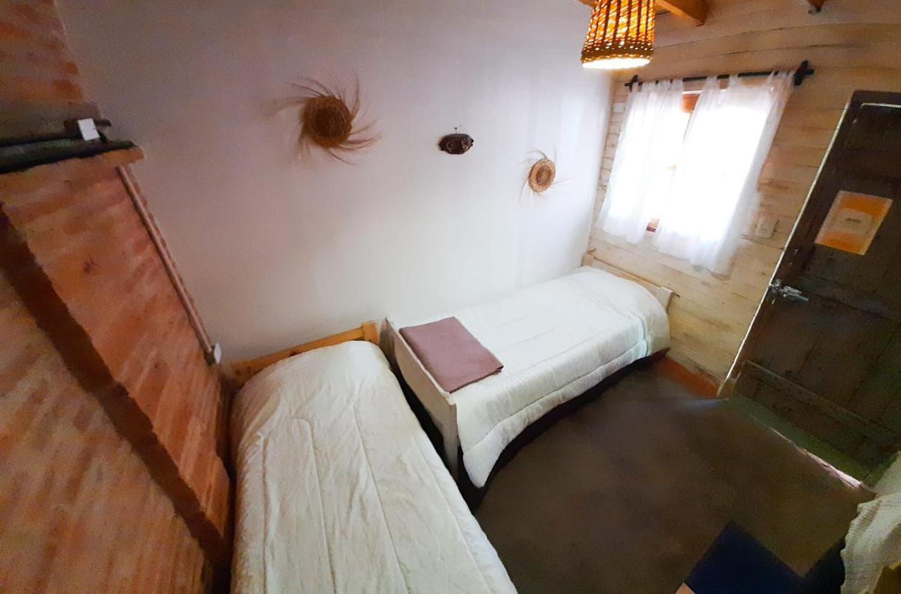 Cielito Lindo Hostel Cafayate Kültér fotó