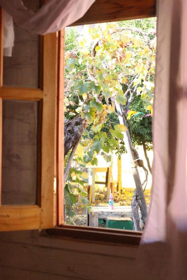 Cielito Lindo Hostel Cafayate Kültér fotó