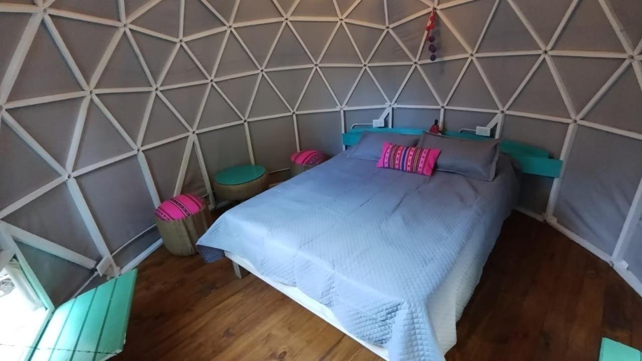 Cielito Lindo Hostel Cafayate Kültér fotó