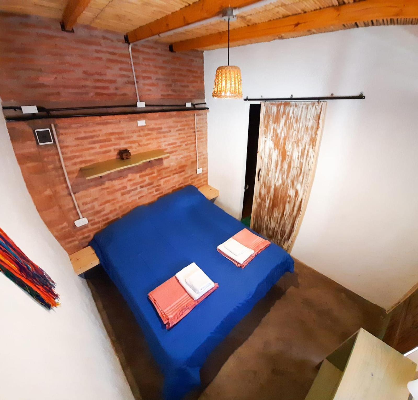 Cielito Lindo Hostel Cafayate Kültér fotó