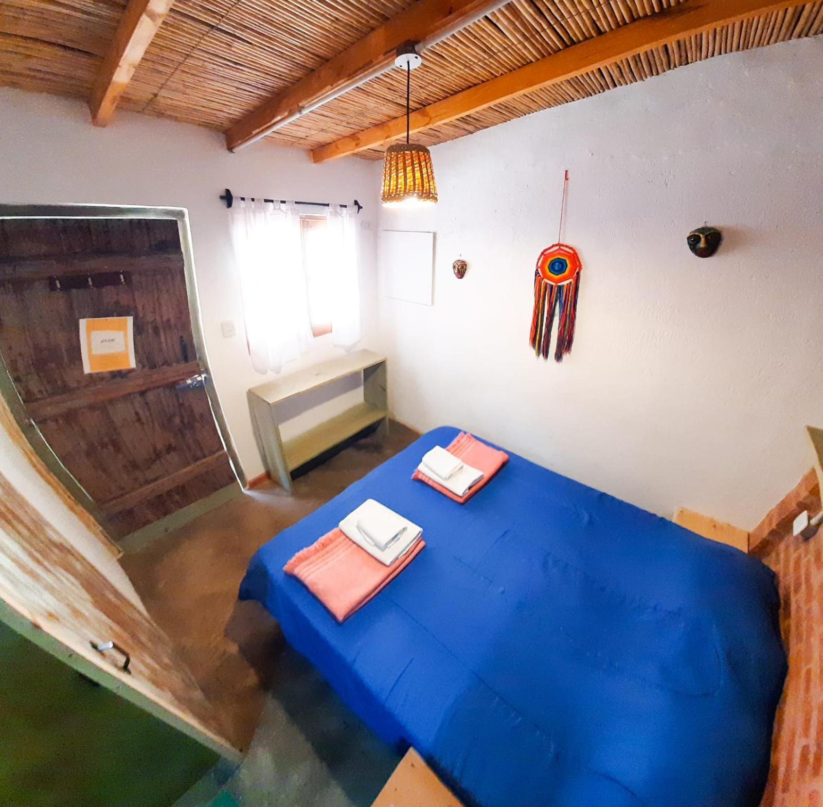 Cielito Lindo Hostel Cafayate Kültér fotó