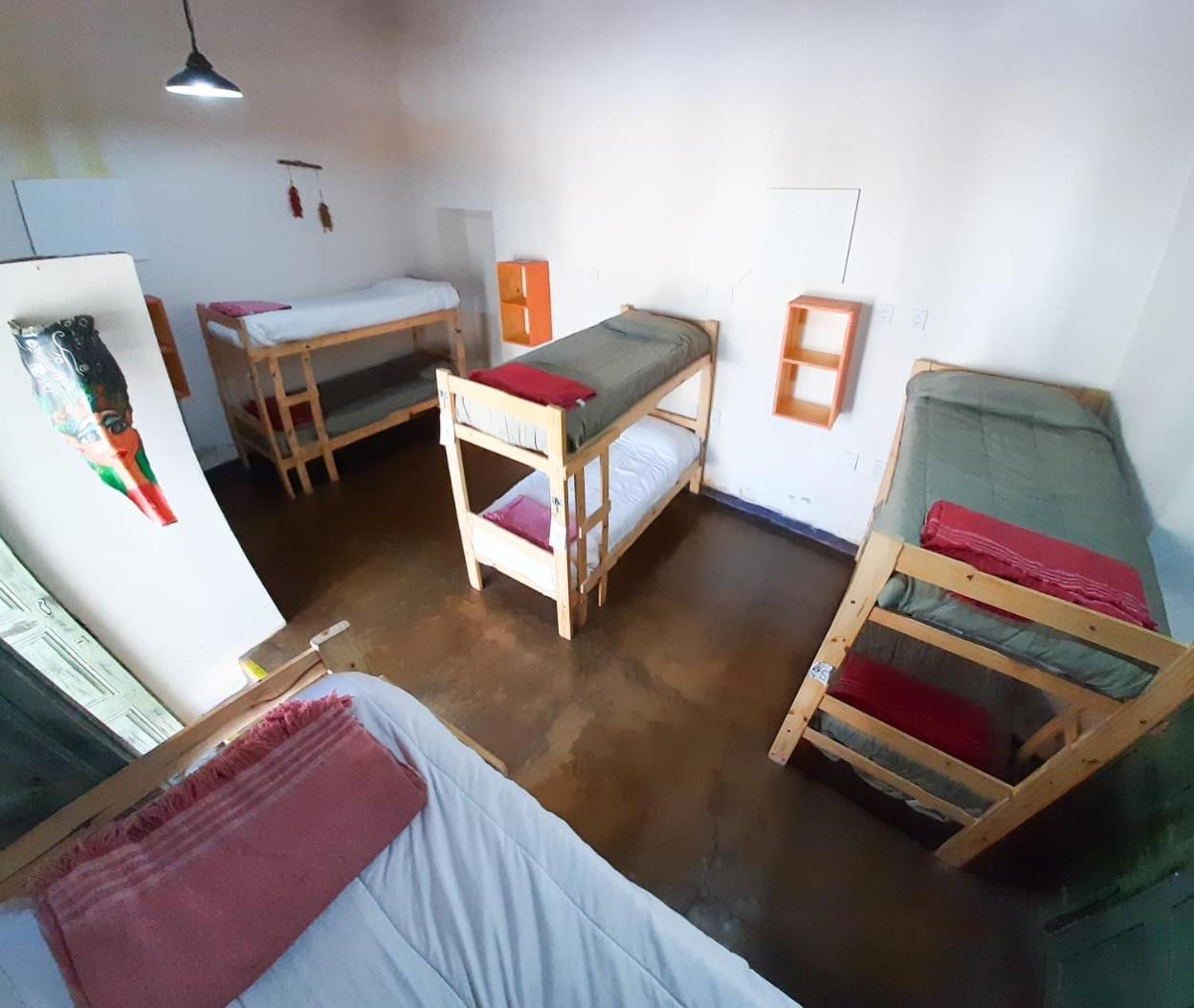 Cielito Lindo Hostel Cafayate Kültér fotó