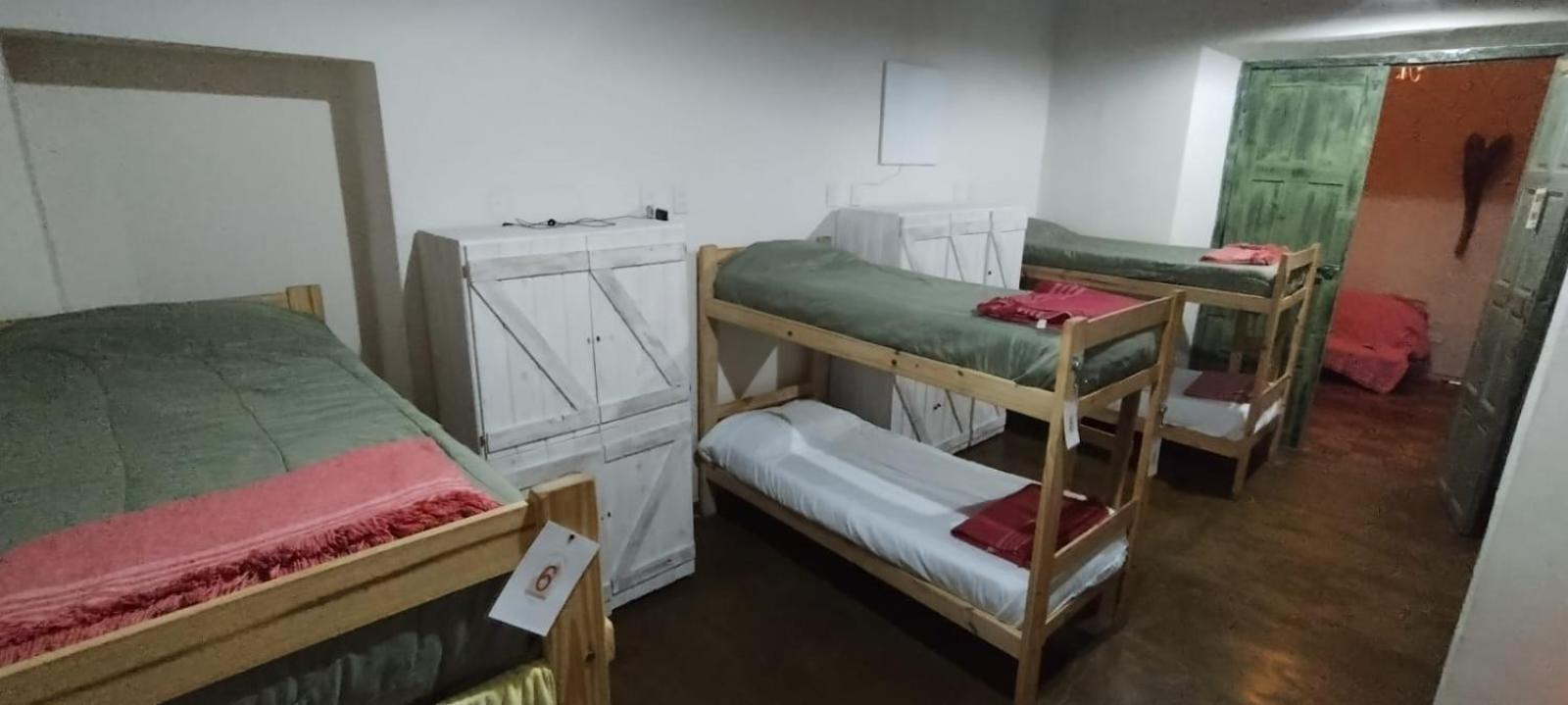 Cielito Lindo Hostel Cafayate Kültér fotó