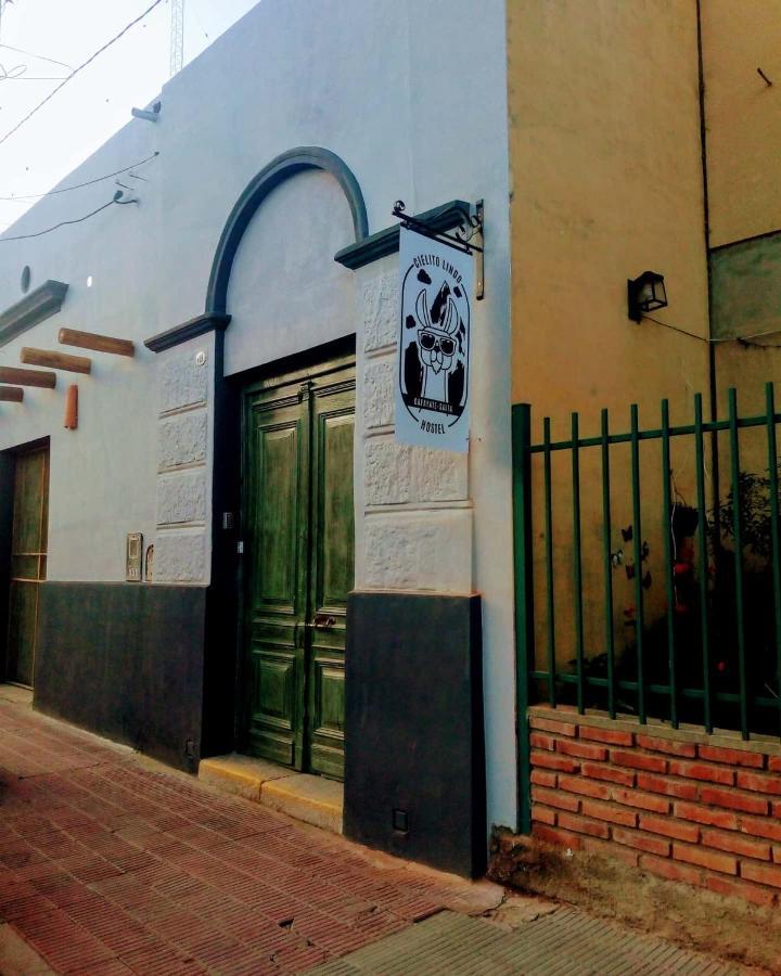 Cielito Lindo Hostel Cafayate Kültér fotó