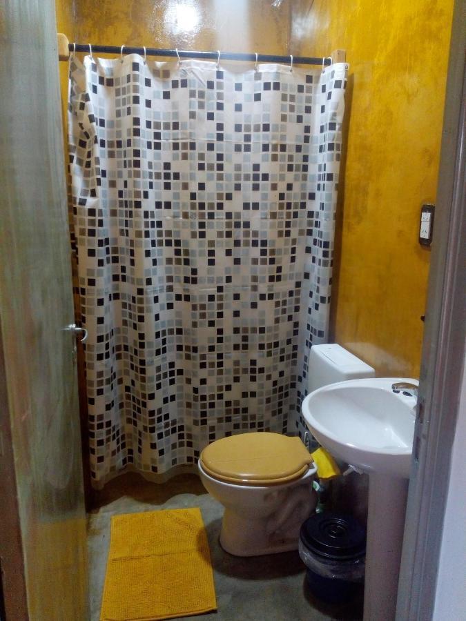 Cielito Lindo Hostel Cafayate Kültér fotó